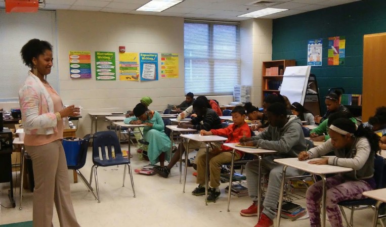 Rising Phoenix Enrichment Program,Inc Image